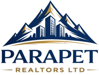 Parapet Realtors Ltd