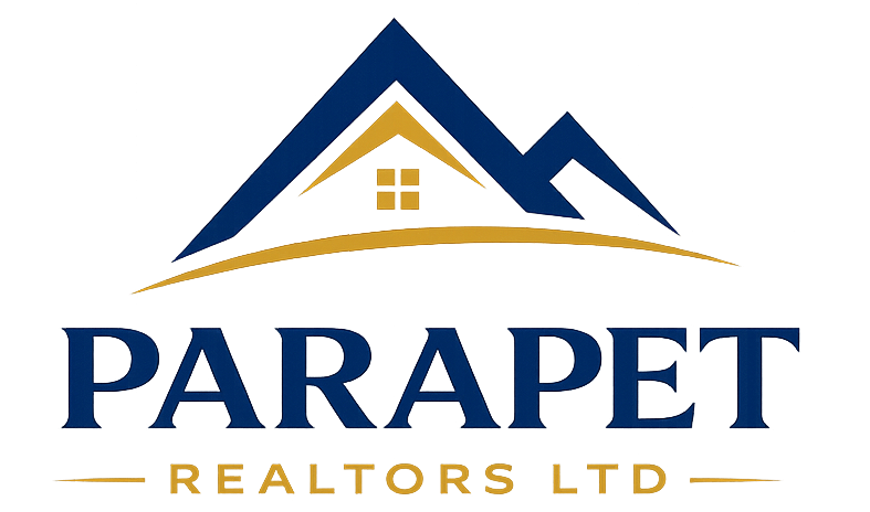 Parapet Realtors Ltd